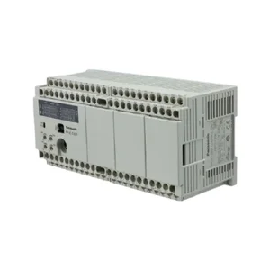 AFPXHC60R | Panasonic | Compact Terminal Block Type Controller
