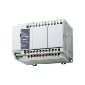 AFPXHC40T-F | Panasonic | Compact Terminal Block Type Controller