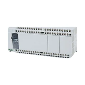 AFPXHC40TD | Panasonic | Compact Terminal Block Type Controller