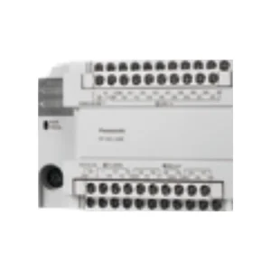 AFPX0E24R | Panasonic | Compact Terminal Block Type Controller