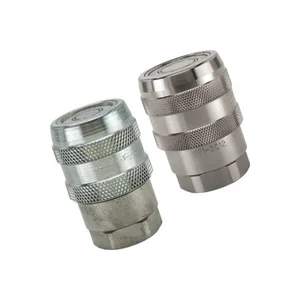 Parker Hannifin Snap-Tite 71 Series Couplers