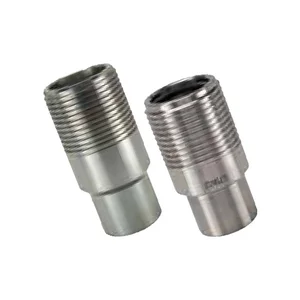 Parker Hannifin Snap-Tite 75 Series