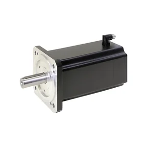 SMB60500,55811S0SB642 | Parker Hannifin SMB Series Low Inertia Servo Motors