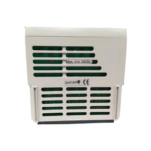 CE4003S2B3 | Emerson | 4-wire I/O Termination Block
