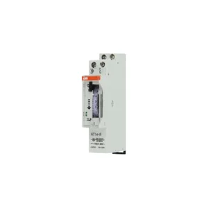 2CSM231215R0601 | ABB | AT1e-R Electro-mechanical Time Switches