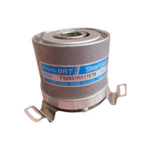 TS2651N181E78 | TAMAGAWA SEIKI | Hollow Shaft Resolver