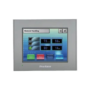 PFXGP4301TADW | Pro-face 5.7" Touch Screen Operator Interface