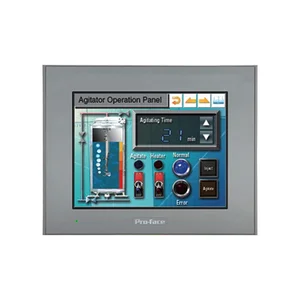 PFXGP4401TAD | Pro-face 7.5" Touch Screen Operator Interface