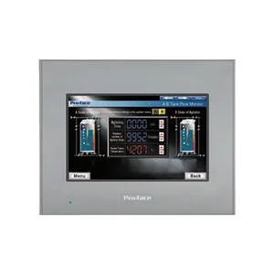 PFXGP4401WADW | Pro-face 7.0" Touch Screen Operator Interface