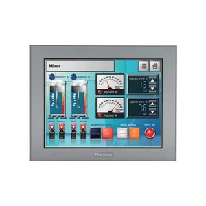 PFXGP4501TAD | Pro-face 10.4" Touch Screen Operator Interface