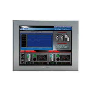 PFXGP4601TAD | Pro-face 12.1" Touch Screen Operator Interface