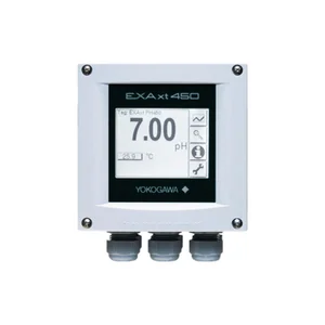 PH450G-A-A/UM | Yokogawa pH and Redox (ORP) Converter
