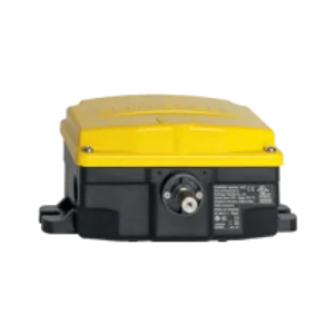 BS656-T22 | Schmersal | Heavy-duty position switches Order Number : 153031630