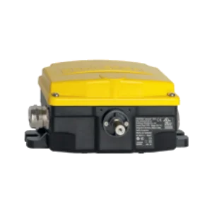 BS655-Z22 | Schmersal | Heavy-duty position switches Order Number : 153031621
