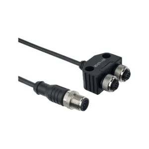 SFB-Y-SLCG-COM-8P-S-G-1M-BK-2-X-A-4 | Schmersal | Y-adapter Order Number : 103032866