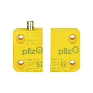 506407 | PILZ PSEN ma2.1p-30/PSEN2.1-10/6mm/1unit