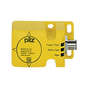 540153 | PILZ PSEN cs2.1n 1switch
