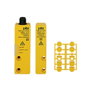 542011 | PILZ PSEN cs5.11 M12/8/PSEN cs5.11 M12 1unit