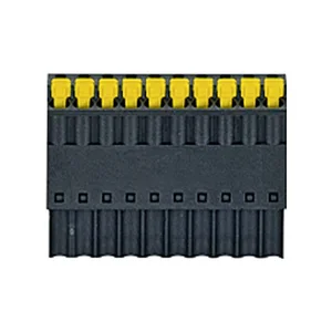 783800 | PILZ PNOZms1p Set spring loaded terminals
