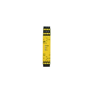 784197 | PILZ PNOZ e7p C 24VDC 2 so