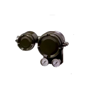PK200-A11 | Yokogawa PK200 Current-To-Pneumatic Converter