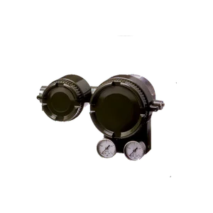 PK200-A33/AM/JF3 | Yokogawa PK200 Current-To-Pneumatic Converter