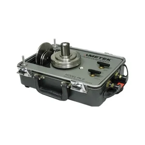 Ametek PK II Pneumatic Deadweight Tester