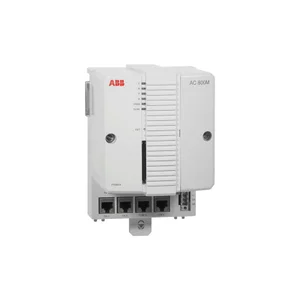 PM866AK02 | ABB Redundant Processor Unit