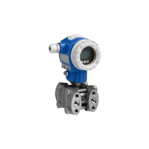 PMD75-2CH6/0 | E+H Deltabar PMD75 Differential Pressure Transmitter