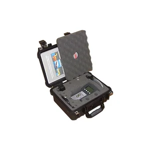 PhyMetrix Carrying Case for PPMa