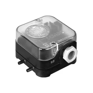 LGW50A2 | Dungs | Differential Pressure Switches