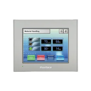 PFXGP4301TAD | Pro-face 5.7" Touch Screen Operator Interface