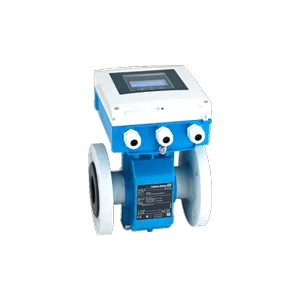 5W4C2H-H2U4/0 | E+H Promag W 400, 5W4C2H, DN200 8"