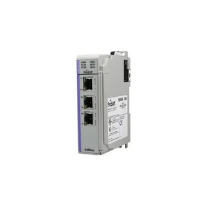 MVI69E-MBS | ProSoft Technology Modbus Serial Enhanced Communication Module