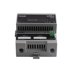 MVI94-MCM-MHI | ProSoft Technology Modbus Master/Slave Communication Module