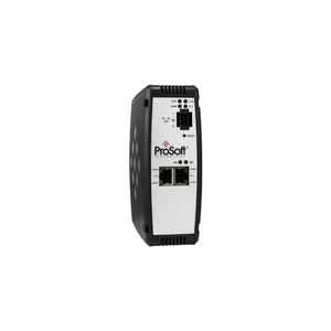 PLX32-EIP-MBTCP | ProSoft Technology EtherNet/IP to Modbus TCP/IP Communications Gateway