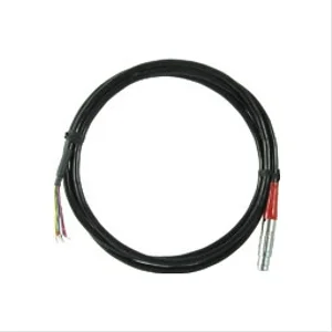 Panametrics PTBK-I/O Cable