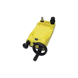 PV622-IS | GE Druck Intrinsically Safe Pneumatic Pressure Station