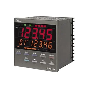 Fuji Electric PXH Temperature Controller
