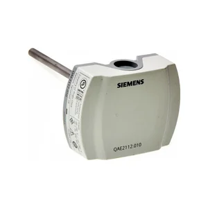QAE2112.010 | Siemens Immersion Temperature Sensors