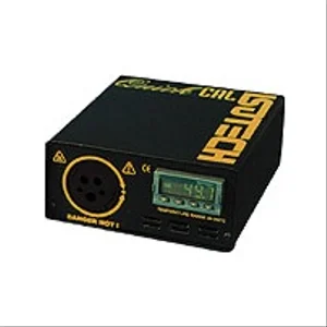 Isotech 550-02 Quick-Cal R Blackbody Source