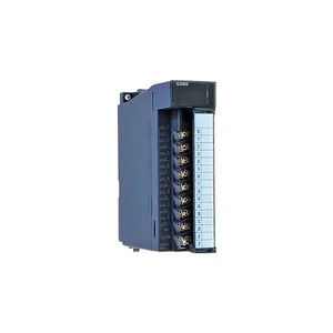 QX80 | Mitsubishi Electric MELSEC-Q Series Input Module