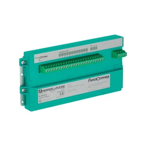 R-SP-E12 | Pepperl+Fuchs Segment Protector for Cabinet Installation
