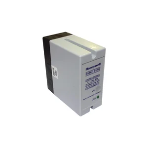 R4343E1014 | Honeywell Relay Flame Detector