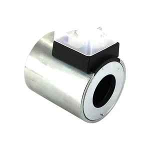 R901370939 | Rexroth Solenoid Coil