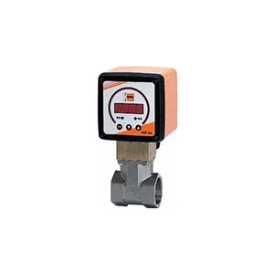 Kobold RCD Series Differential Pressure Flow Meter