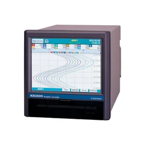 CHINO KR2S Series Graphic Recorder