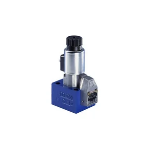 M-3SP6C3X/420VJ | Rexroth Directional Poppet Valve