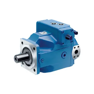 A4VSO125DR/30R-PPB13N00 | Rexroth Axial Piston Variable Pump