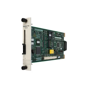 RIO22 | ABB Bailey Harmony Remote Rack I/O Module